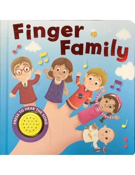 FINGER FAMILY