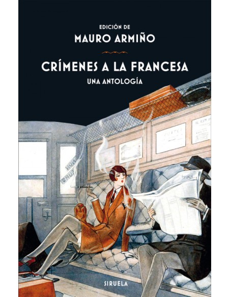 CRIMENES A LA FRANCESA