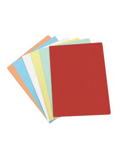 400040605 carpeta Amarillo Folio