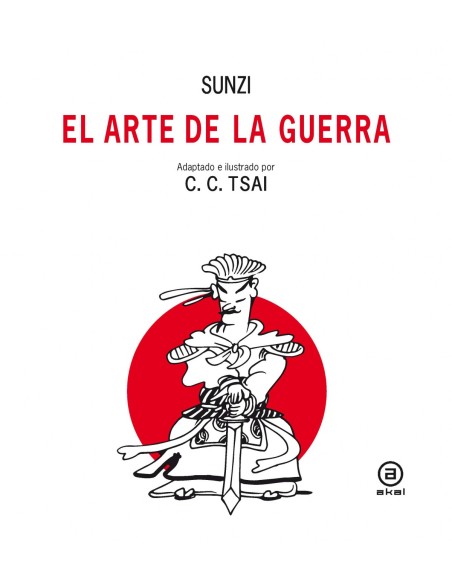 EL ARTE DE LA GUERRA