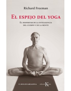 EL ESPEJO DEL YOGA