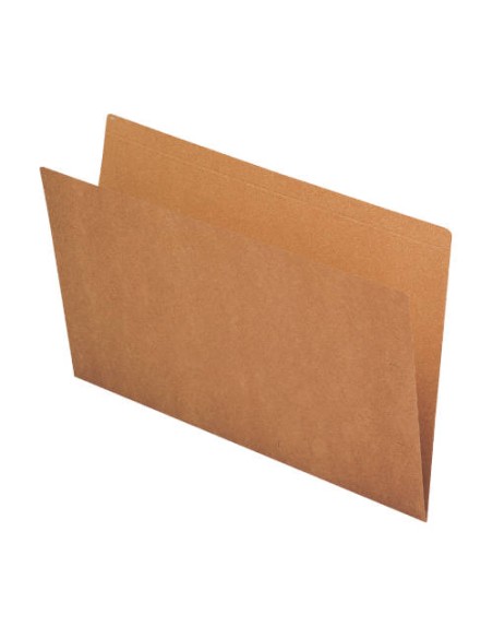 SUBCARPETA SIMPLES KRAFT 170 GRS FOLIO ECO FADE 400040630