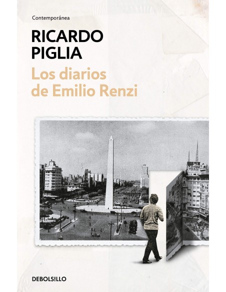 DIARIOS DE EMILIO RENZI