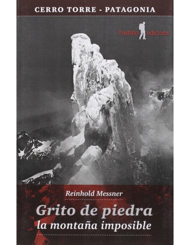 GRITO DE PIEDRA