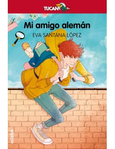 MI AMIGO ALEMAN
