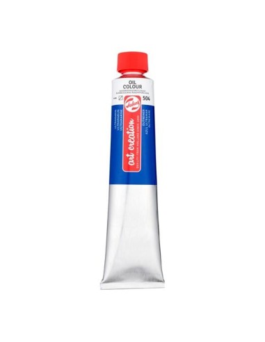 TALENS ART CREATION COLORES AL ÓLEO TUBO 200ML AZUL ULTRAMARINO