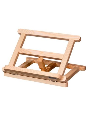 TALENS ART CREATION CABALLETE DE MESA MIRA