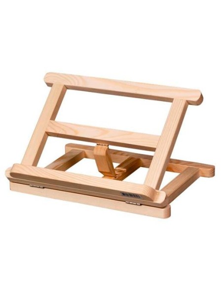TALENS ART CREATION CABALLETE DE MESA MIRA