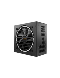 Pure Power 12 M unidad de fuente de alimentación 750 W 20+4 pin ATX ATX Negro