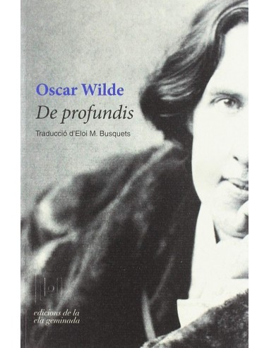 DE PROFUNDIS
