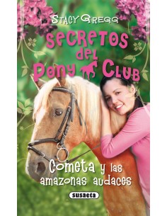 Cometa y las amazonas audaces