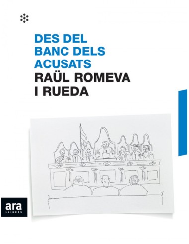 DES DEL BANC DELS ACUSATS