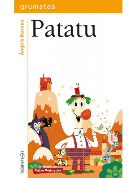 Patatu