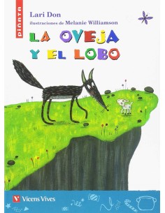 LA OVEJA Y EL LOBO PIaATA