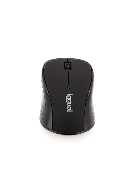 IGG316825 ratón Ambidextro Oficina RF inalámbrico 1600 DPI IGG316825 ratón Ambidextro Oficina RF inalámbrico 1600 DPI