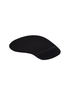 ARG1 Alfombrilla de ratón para juegos Negro