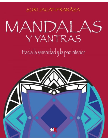 Mandalas y Yantras