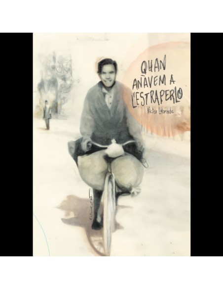 Quan anavem a l estraperlo