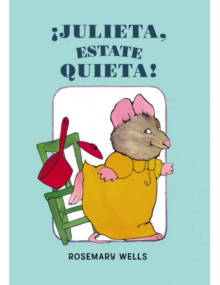 Julieta estate quieta