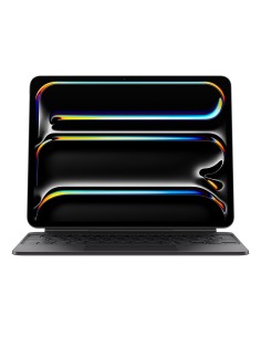 Magic Keyboard para el iPad Pro de 13 pulgadas (M4) - Español - Negro