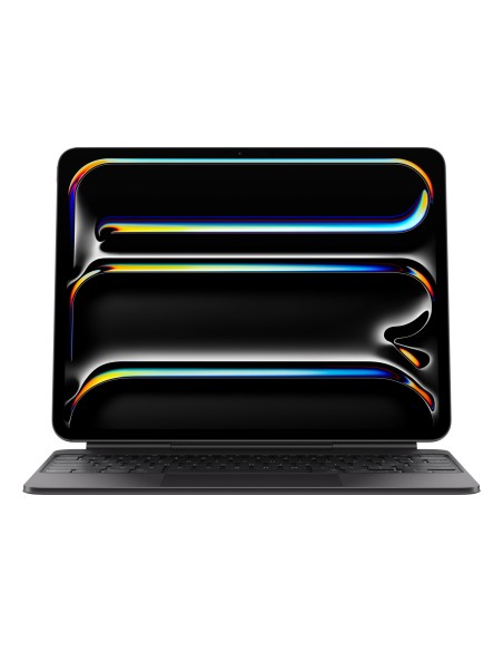 Magic Keyboard para el iPad Pro de 13 pulgadas (M4) - Español - Negro