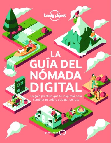 La guia del nomada digital
