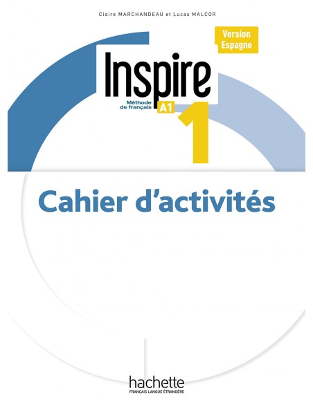 INSPIRE 1 VERSION ESPAGNE EJER