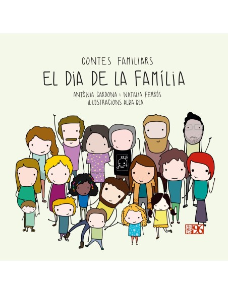 El dia de la Familia