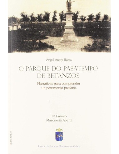 O parque do pasatempos de Betanzos