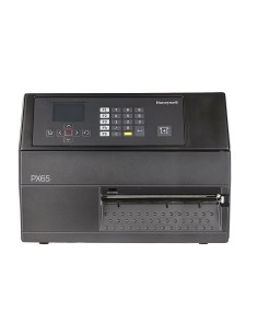 PX65A impresora de etiquetas Transferencia térmica 203 x 203 DPI 225 mm/s Alámbrico Ethernet