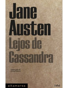 Lejos de Cassandra