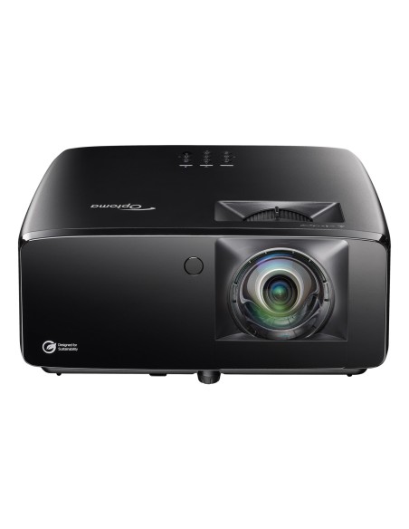 UHZ36STe Proyector de corto alcance DLP UHD 4K (3840x2160) 3D Negro