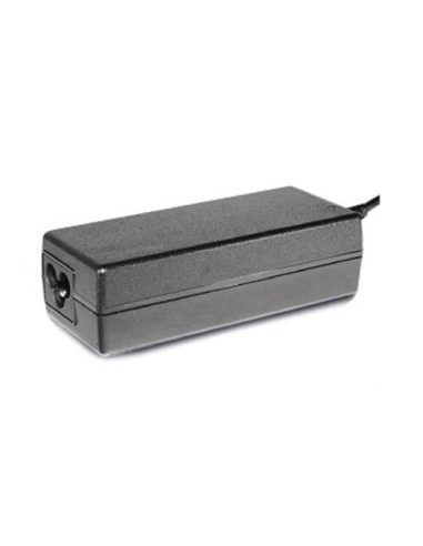 E514304 adaptador e inversor de corriente Interior 65 W Negro