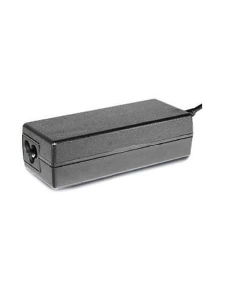 E514304 adaptador e inversor de corriente Interior 65 W Negro
