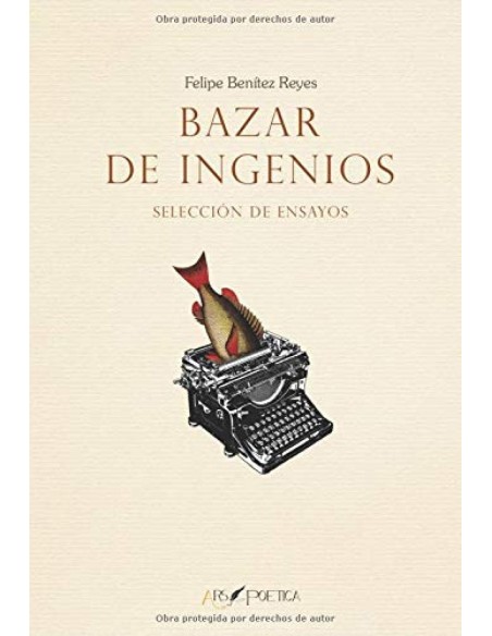 Bazar de ingenios