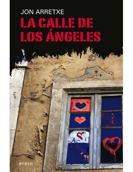 La calle de los angeles