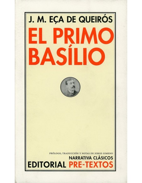 aEl primo Basilio