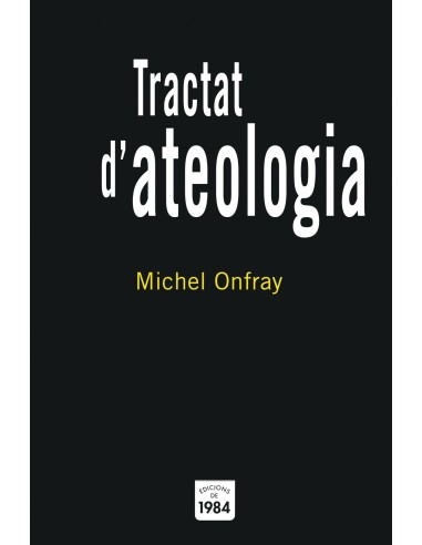 Tractat d ateologia