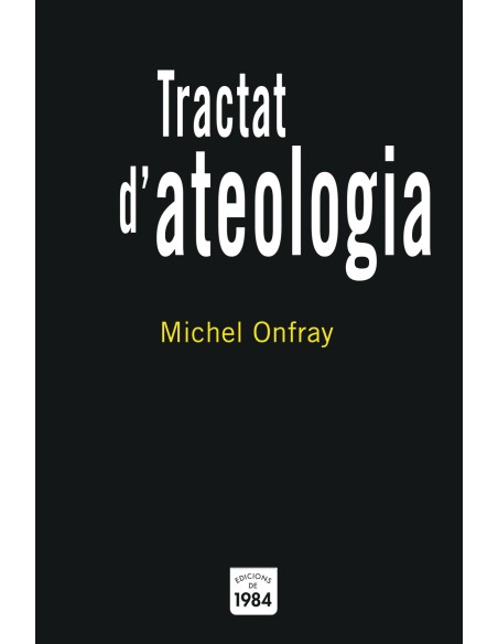 Tractat d ateologia