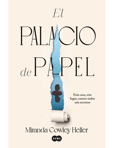 EL PALACIO DE PAPEL