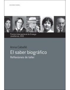 El saber biografico