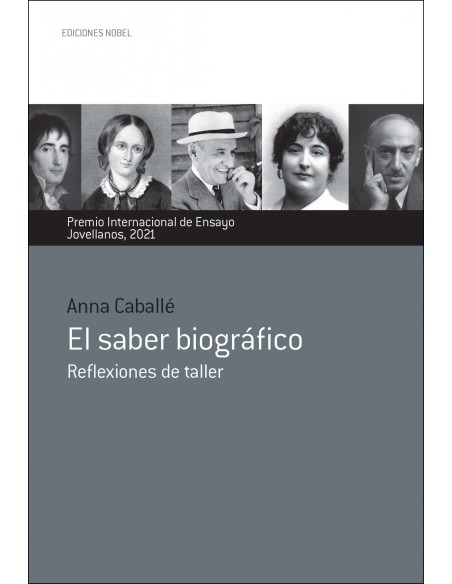 El saber biografico
