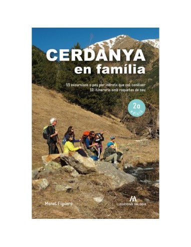 Cerdanya en familia 2a edicio