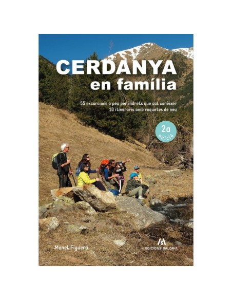 Cerdanya en familia 2a edicio
