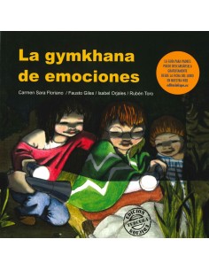 La Gymkhana de emociones