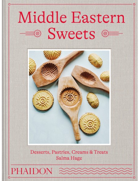 Middle Eastern Sweets
