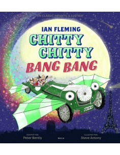 Chitty Chitty Bang Bang