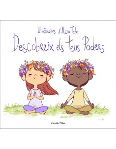 Descobreix els teus poders