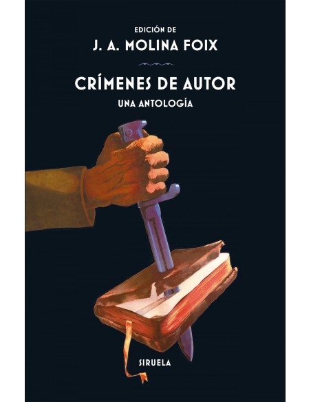 Crimenes de autor