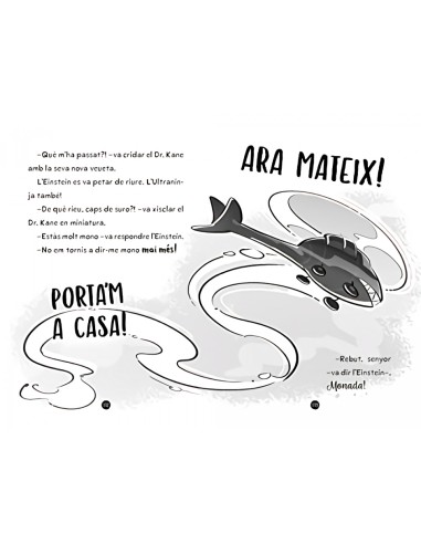 Ninja Kid 7 Joguines ninja